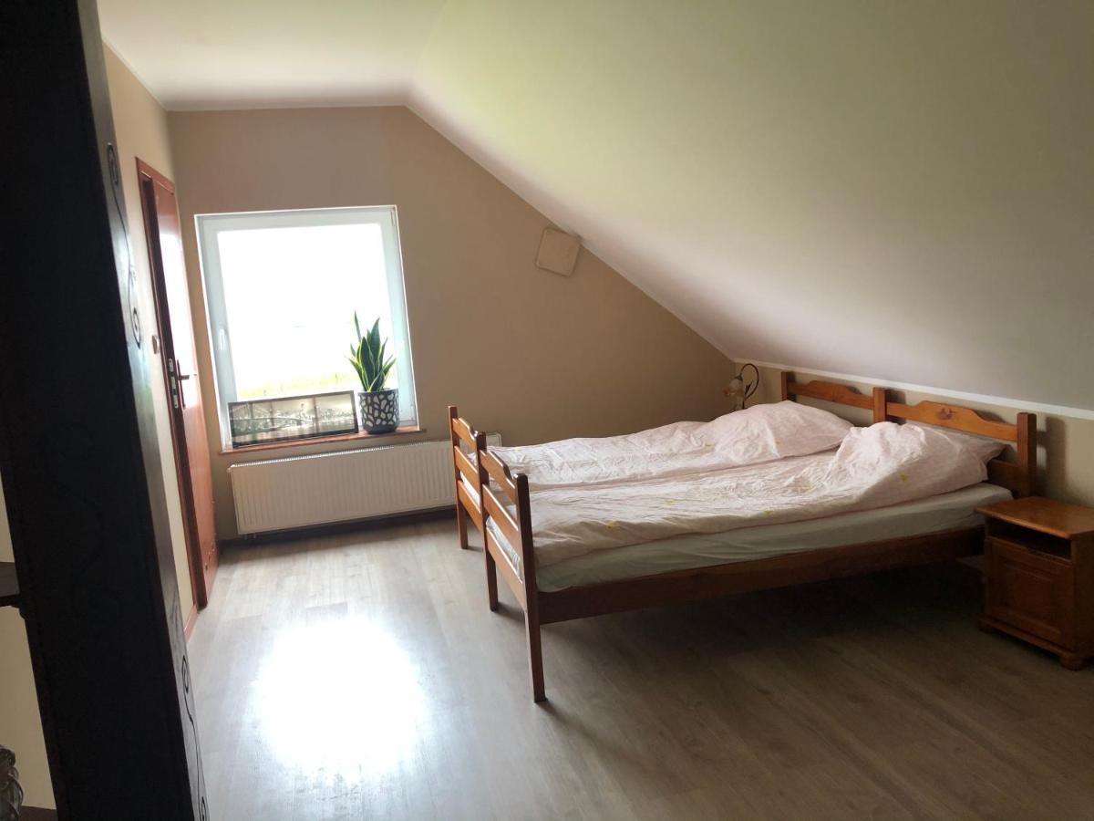 Agroturystyka Malary Pogodki Dış mekan fotoğraf
